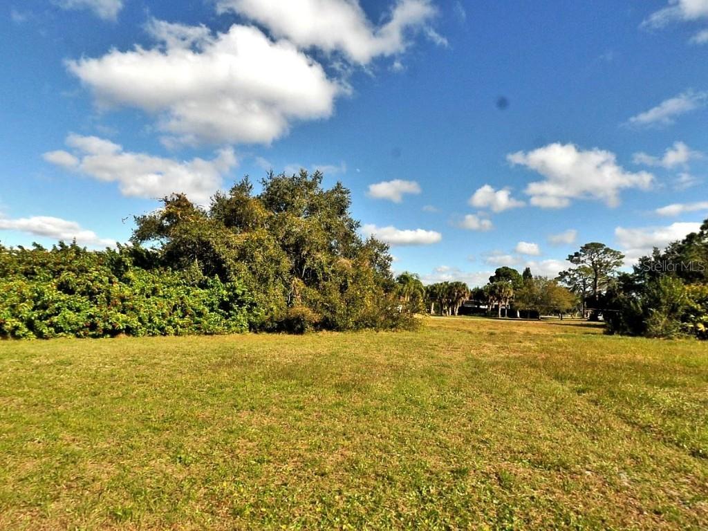 San Rafael Ave., North Port, FL 34287