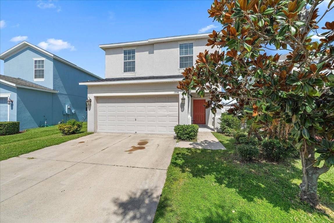 1936 Hawks View Dr., Ruskin, FL 33570