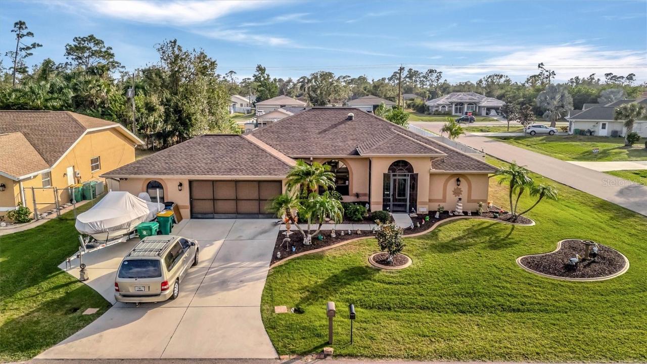 23039 Worth Ave., Port Charlotte, FL 33954