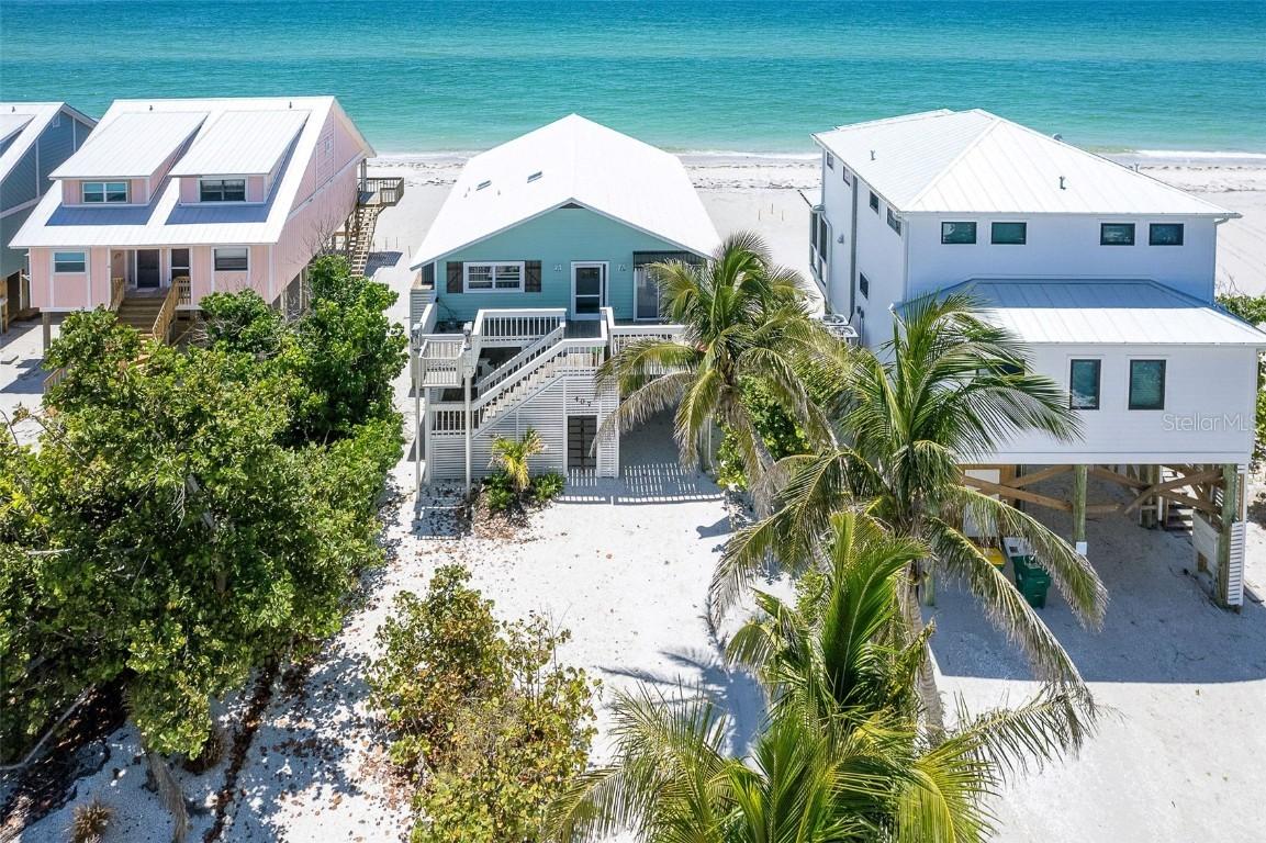 301 S Gulf Blvd. #407, Placida, FL 33946