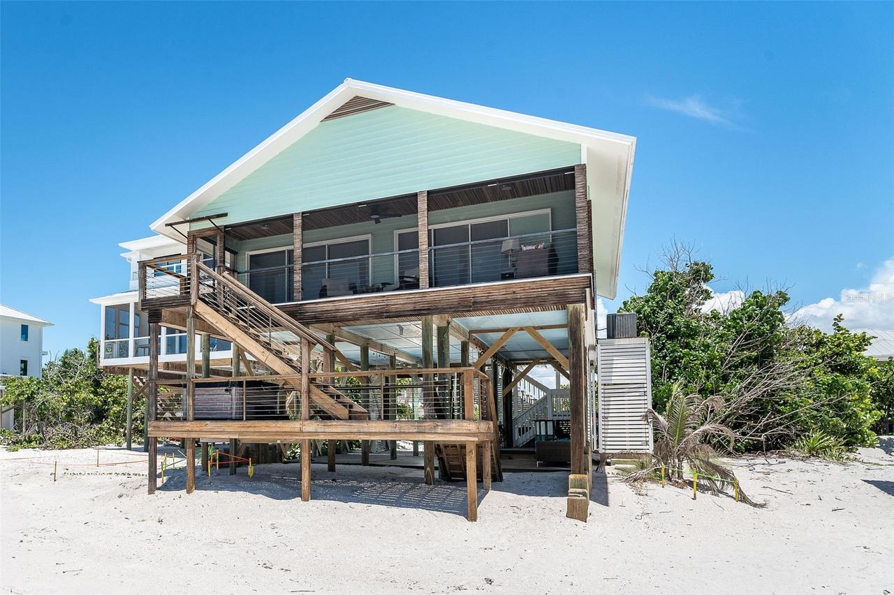 301 S Gulf Blvd. #407, Placida, FL 33946