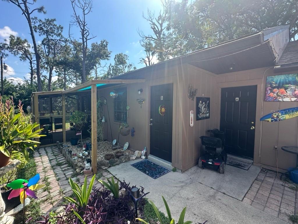 11347 Kimberly Ave. #B, Englewood, FL 34224