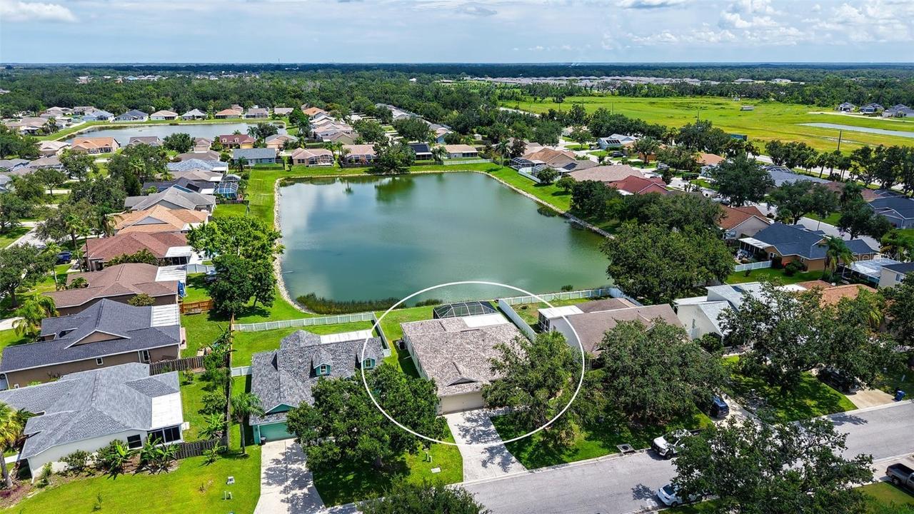 12034 Larson Ln., Parrish, FL 34219
