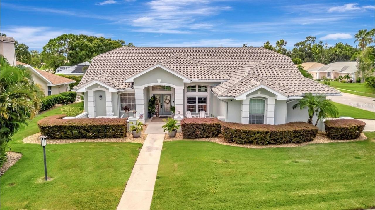 8173 Misty Oaks Blvd., Sarasota, FL 34243