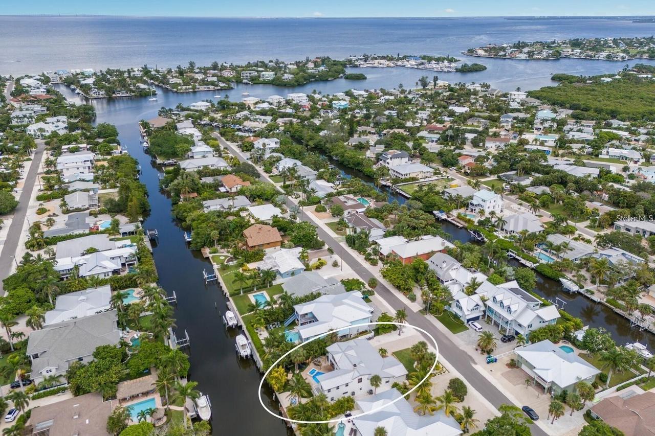 212 Oak Ave., Anna Maria, FL 34216