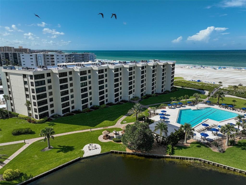 5790 Midnight Pass Rd. #104, Sarasota, FL 34242
