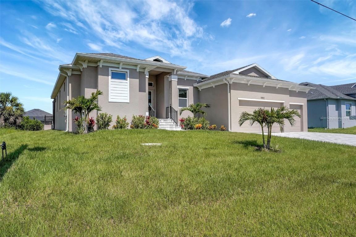 10812 Mcalester Cir., Port Charlotte, FL 33981