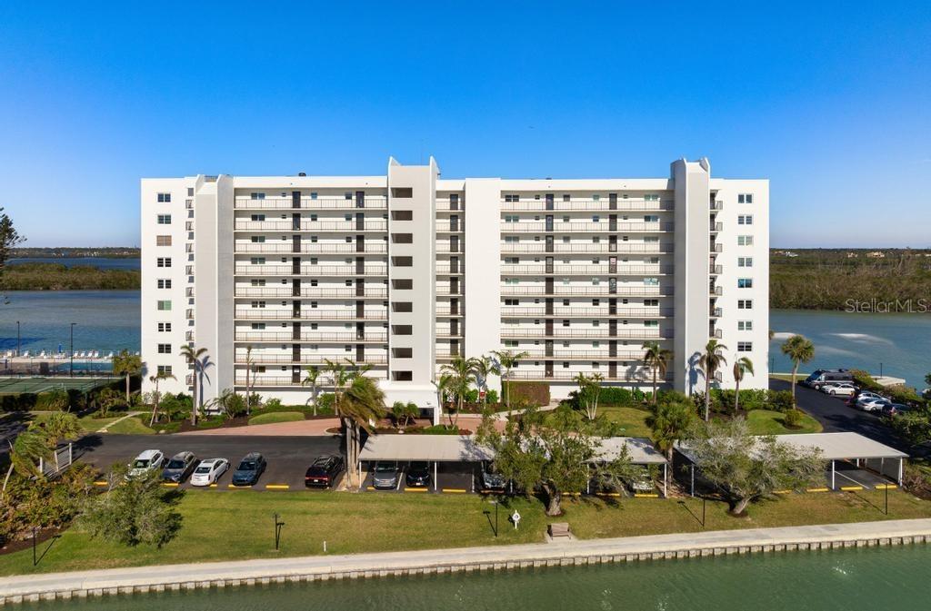 9397 Midnight Pass Rd. #404, Sarasota, FL 34242
