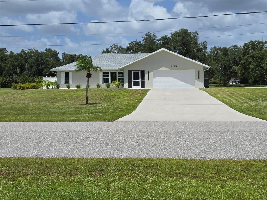 2713 Hermitage Blvd., Venice, FL 34292