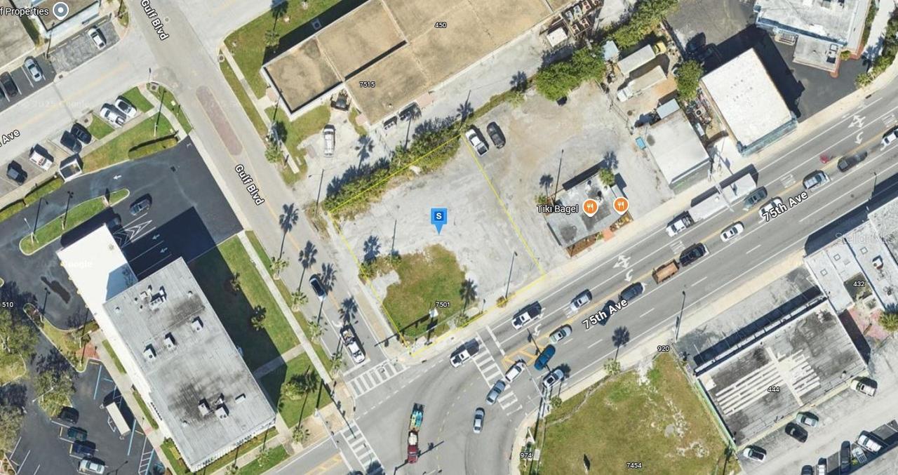 7501 Gulf Blvd., St Pete Beach, FL 33706