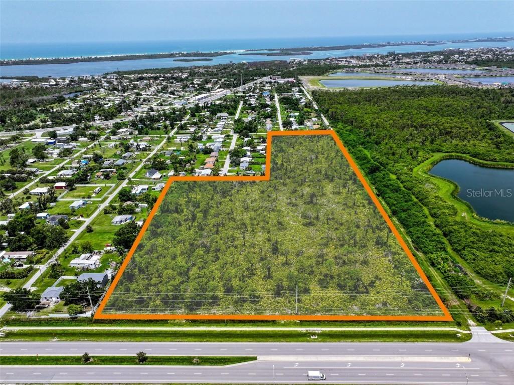 8399 Cypress Rd., Englewood, FL 34224
