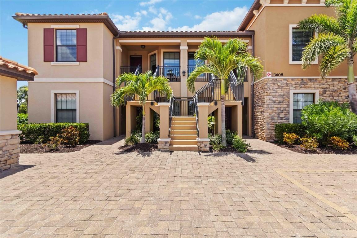 13608 Messina Loop #201, Lakewood Ranch, FL 34211