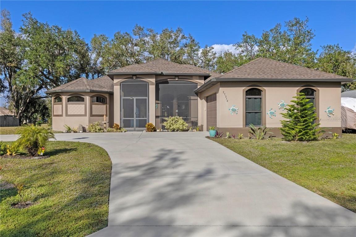 27318 San Carlos Dr., Punta Gorda, FL 33983