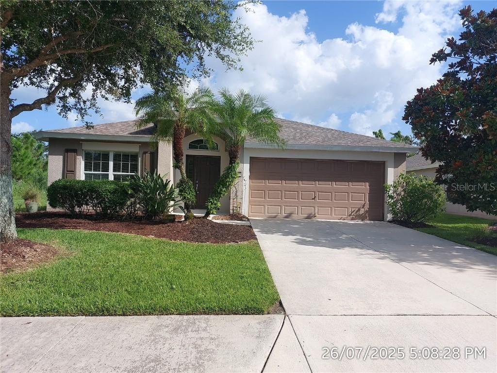 10719 55th Ct., Parrish, FL 34219