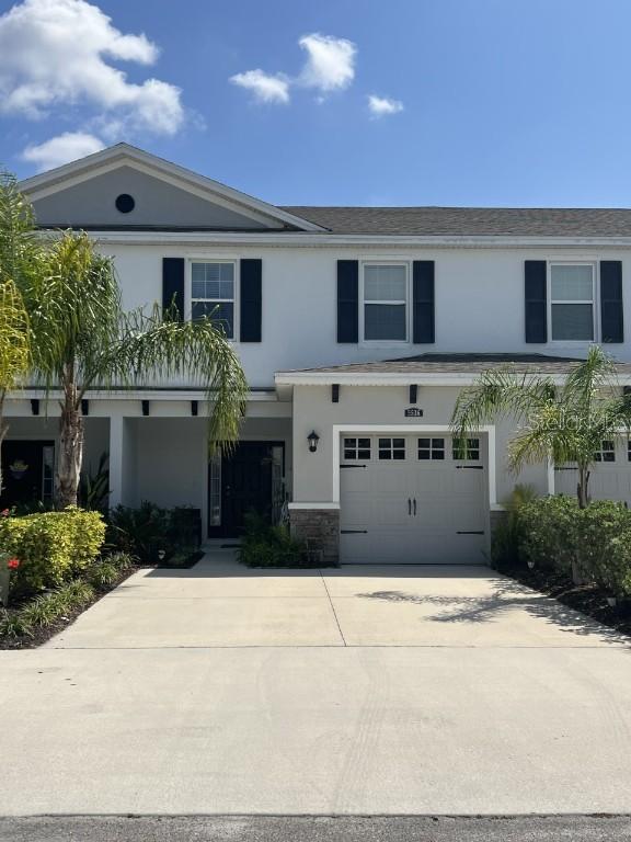 5536 Twilight Grey Ln., Sarasota, FL 34240