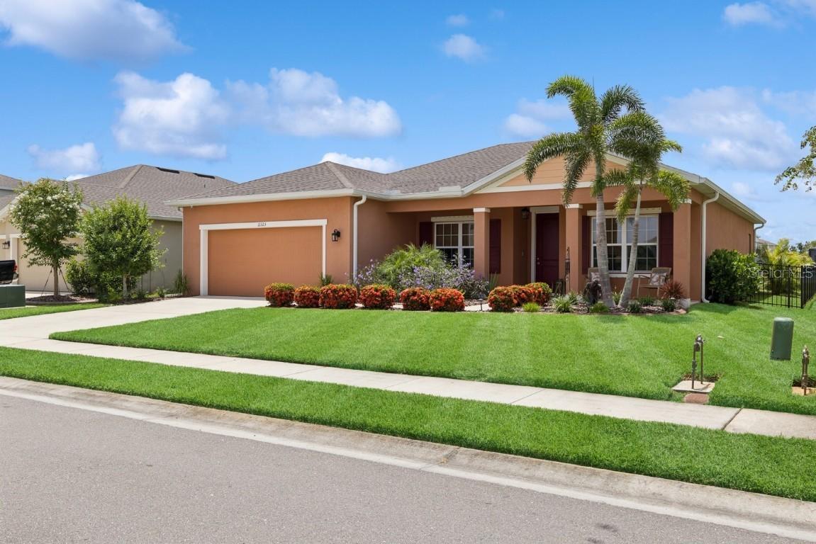 11323 63rd St., Parrish, FL 34219