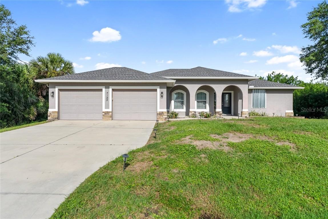 7125 Fancy St., Englewood, FL 34224