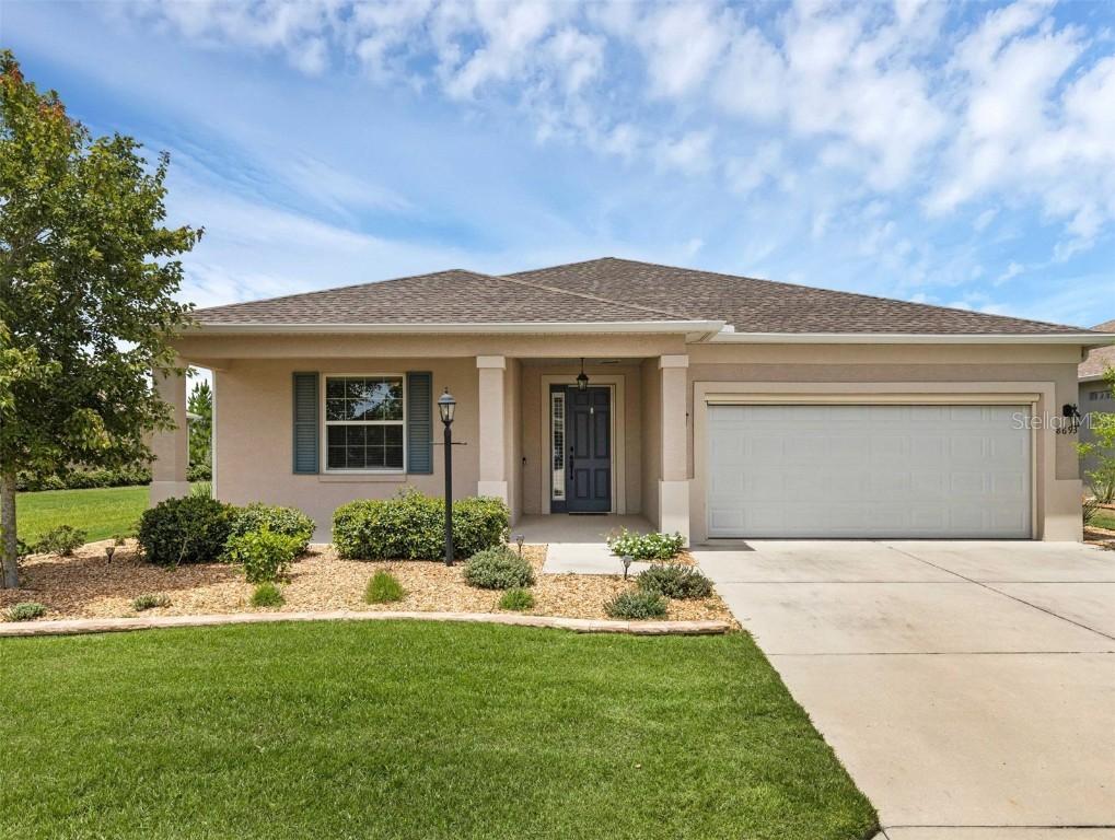 8693 SW 76th Street Rd., Ocala, FL 34481
