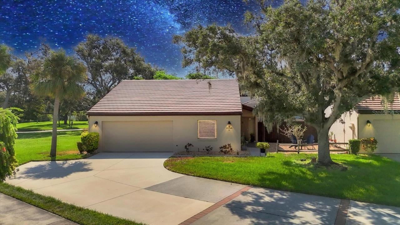 3756 Glen Oaks Manor Dr., Sarasota, FL 34232
