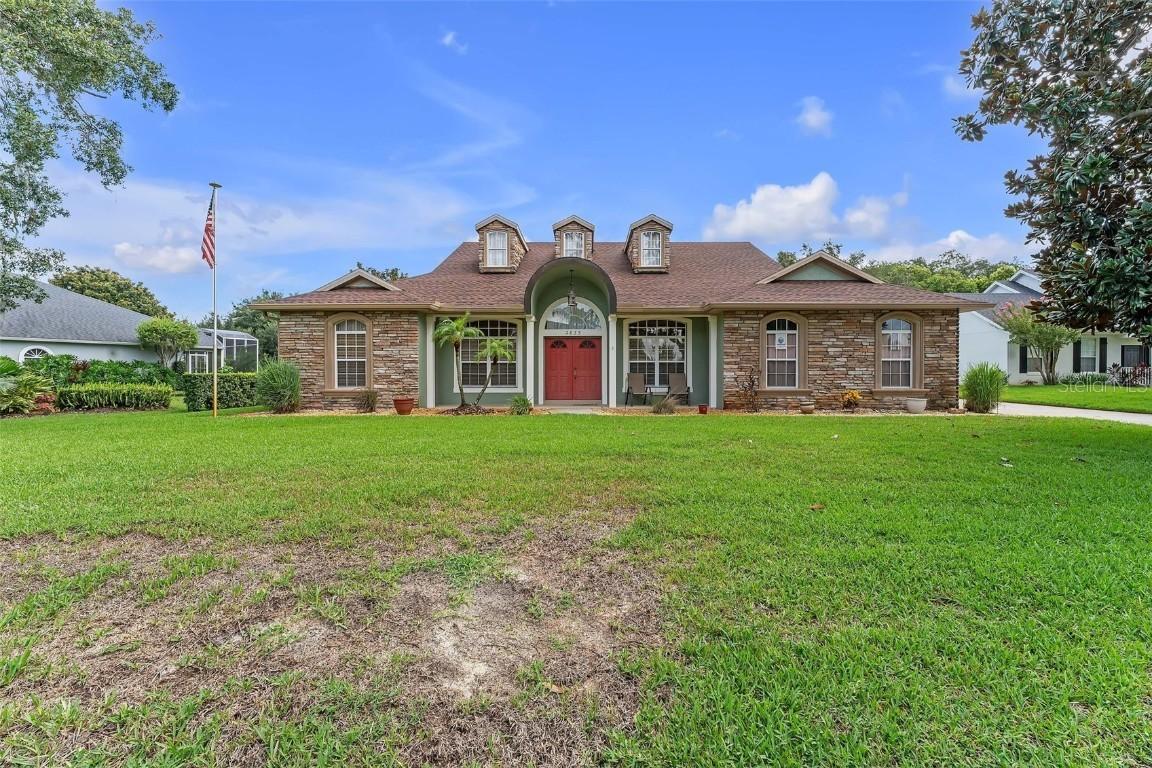2835 Deerfield St., St Cloud, FL 34771