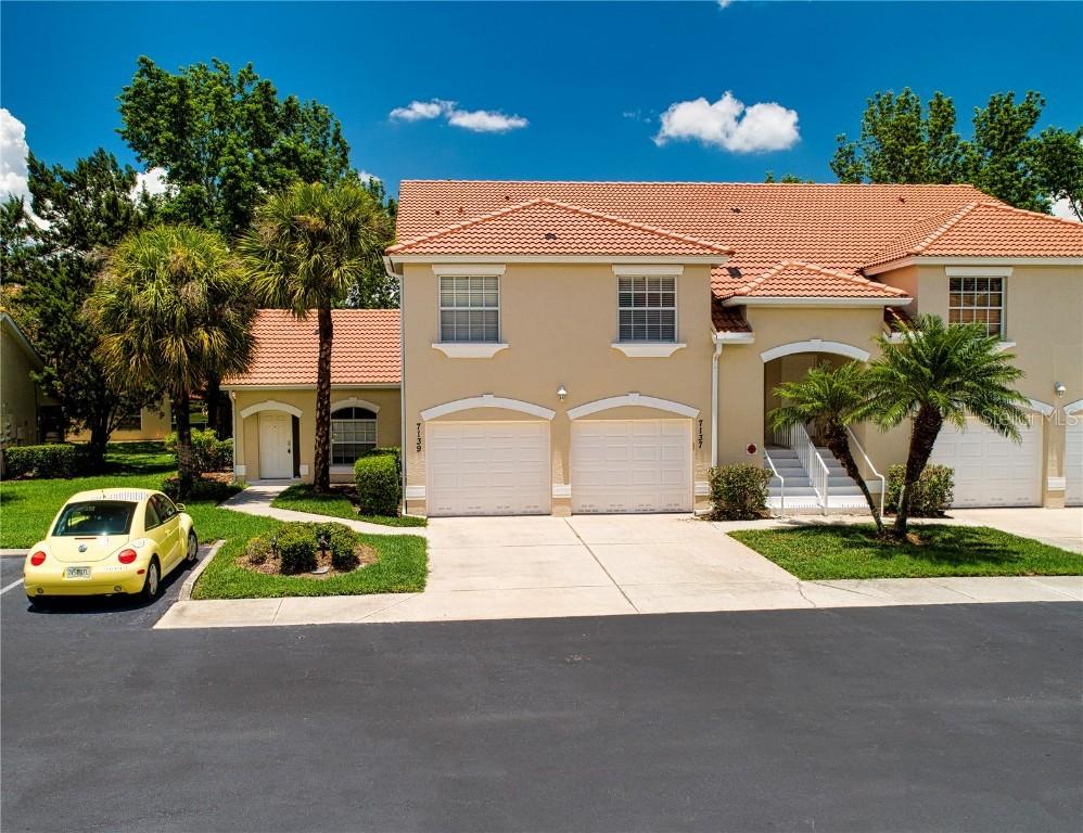7139 Cedar Hollow Cir. #101, Bradenton, FL 34203