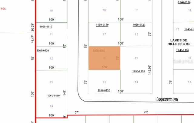 New Homes For Sale This Week in Florahome: July 18th to July 24th