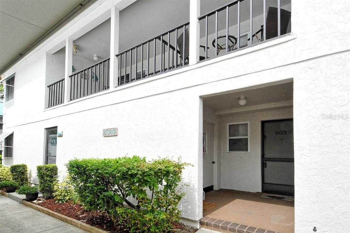 5649 Midnight Pass Rd. #804, Sarasota, FL 34242