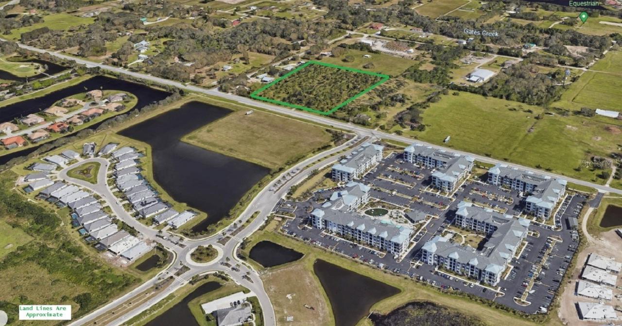 Upper Manatee River Rd., Bradenton, FL 34212