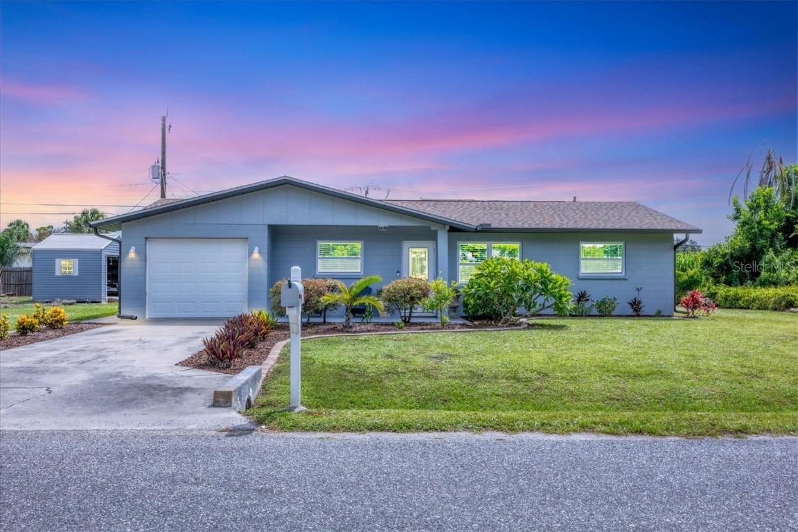 4521 Rainbow Rd., Venice, FL 34293