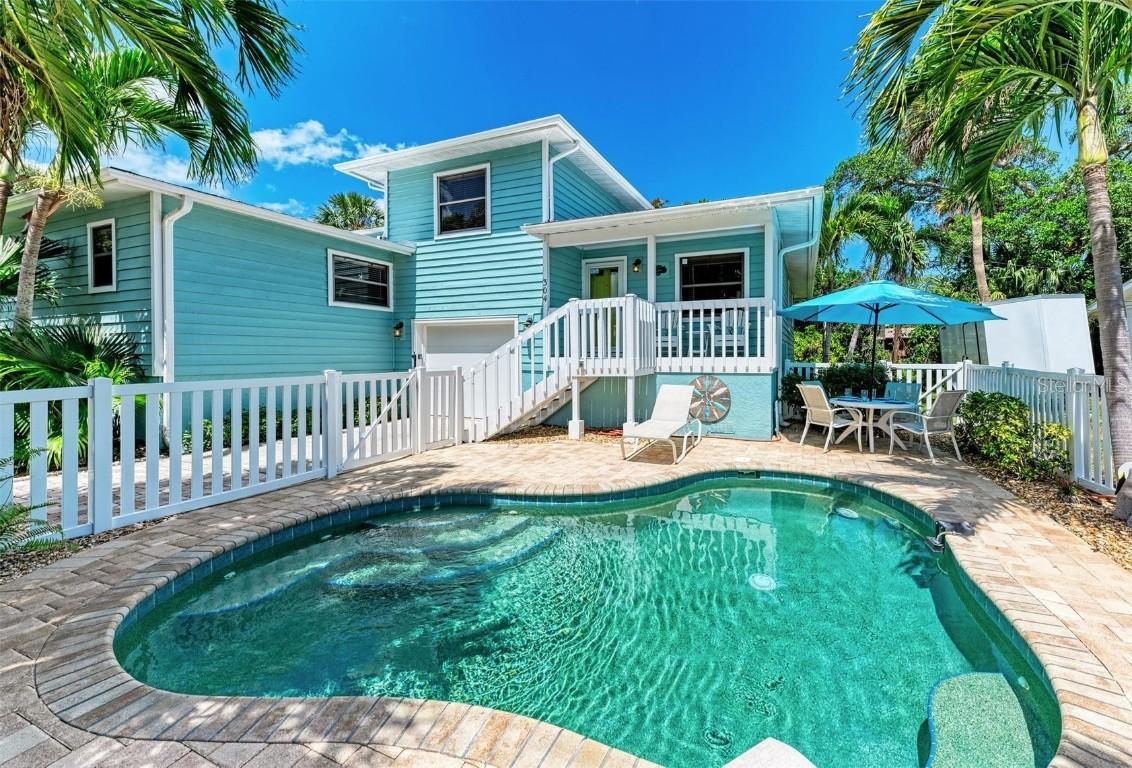 304 74th St. #B, Holmes Beach, FL 34217