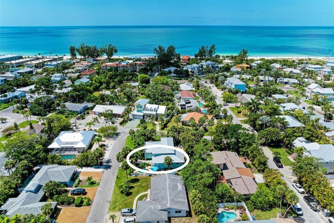 304 74th St. #B, Holmes Beach, FL 34217