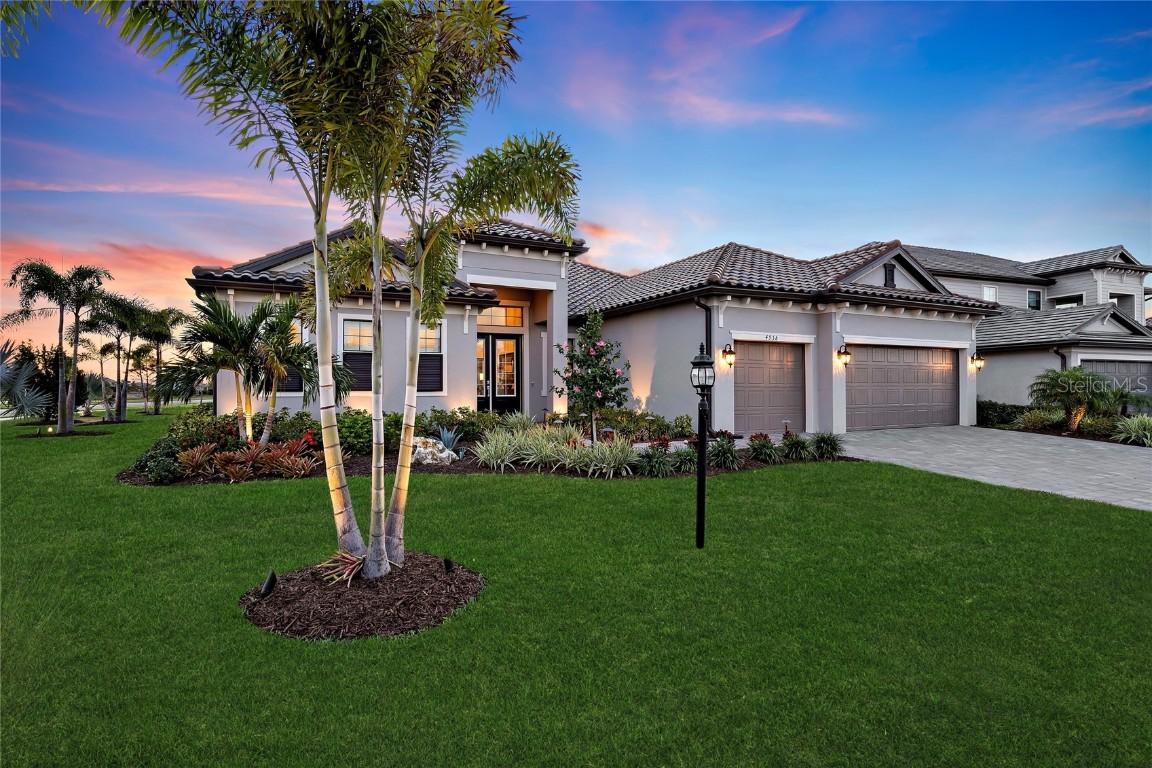 4938 Coastal Days Ln., Lakewood Ranch, FL 34211