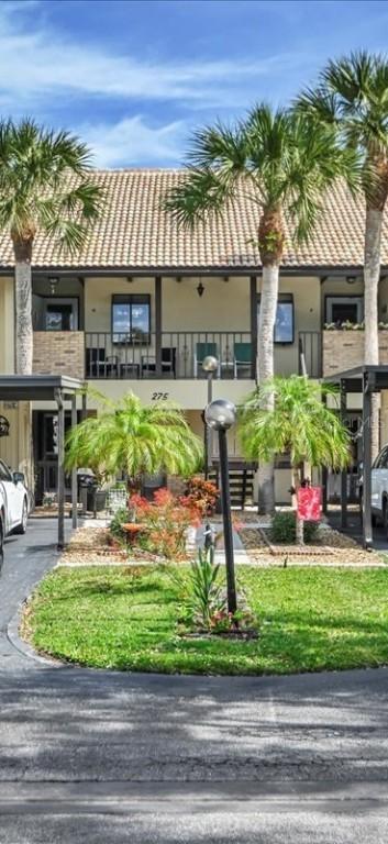 275 Mission Tr. #H, Venice, FL 34285
