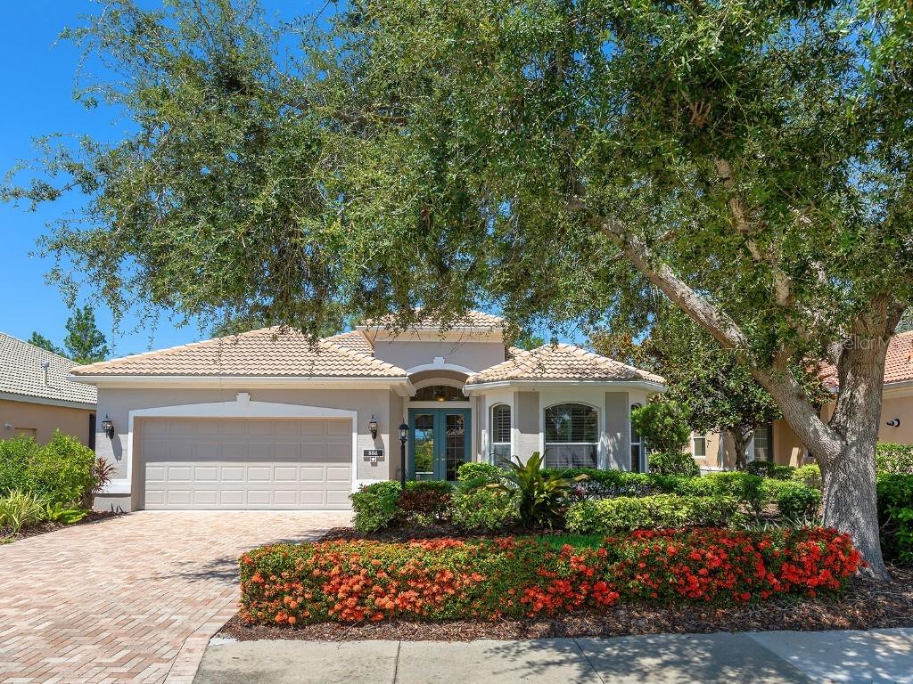 556 Crane Prairie Way, Osprey, FL 34229