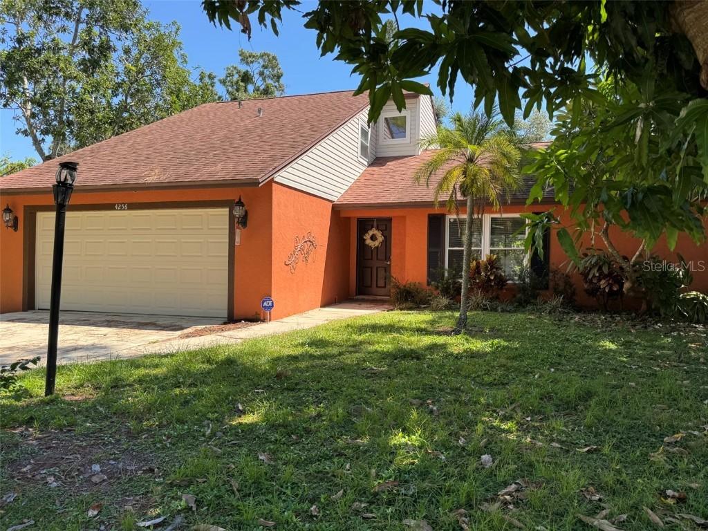 4256 King Richard Ln., Sarasota, FL 34232