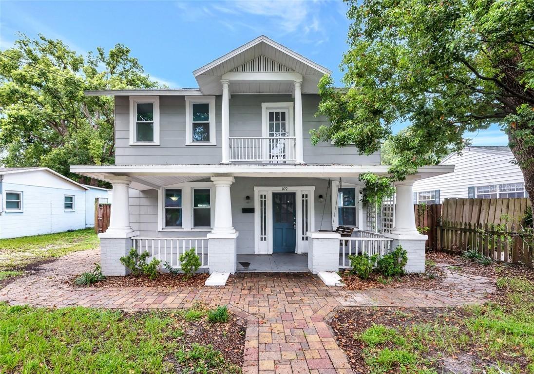 109 E Lambright St., Tampa, FL 33604