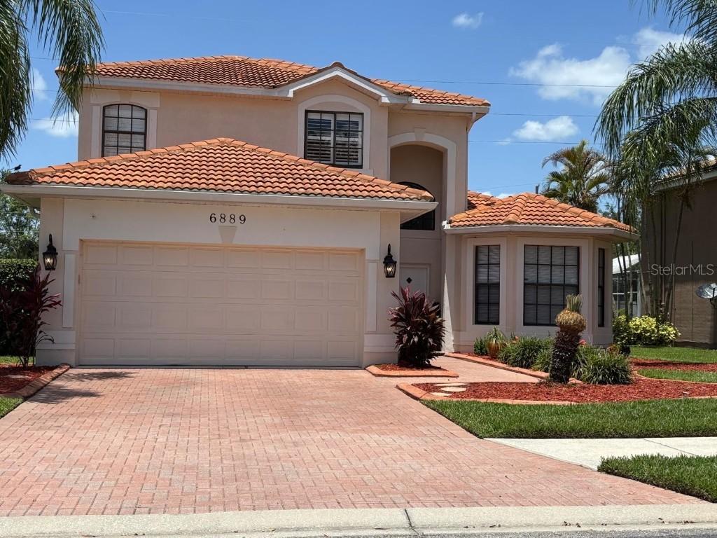6889 74th Street Cir., Bradenton, FL 34203