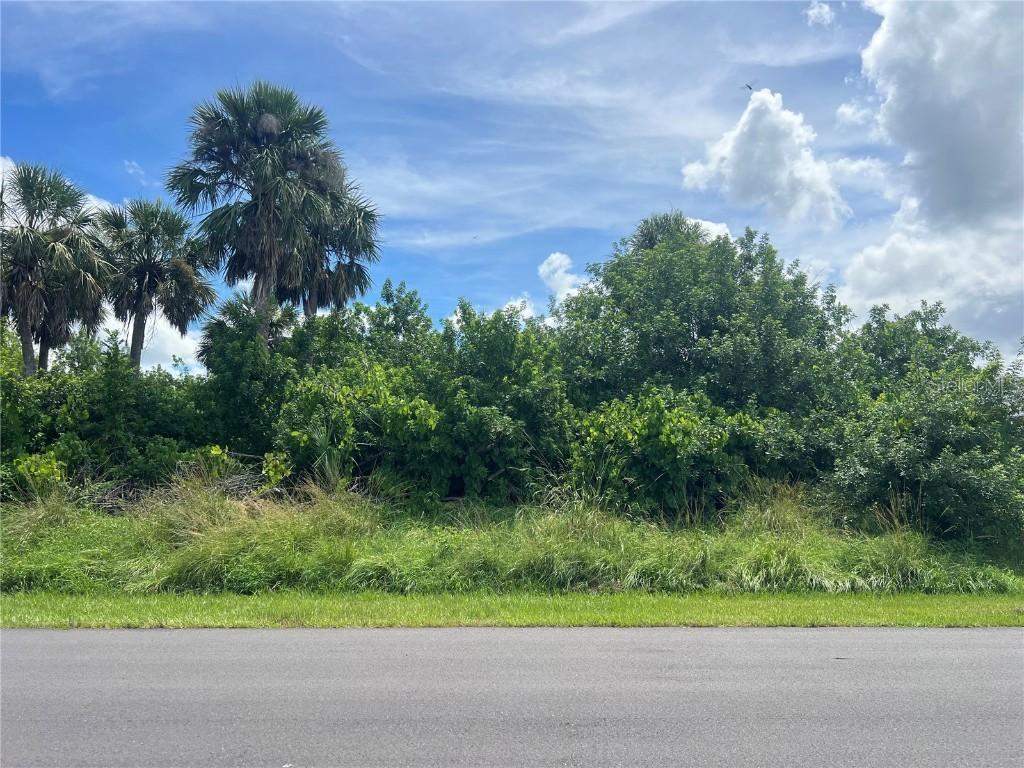 4240 Kilpatrick St., Port Charlotte, FL 33948