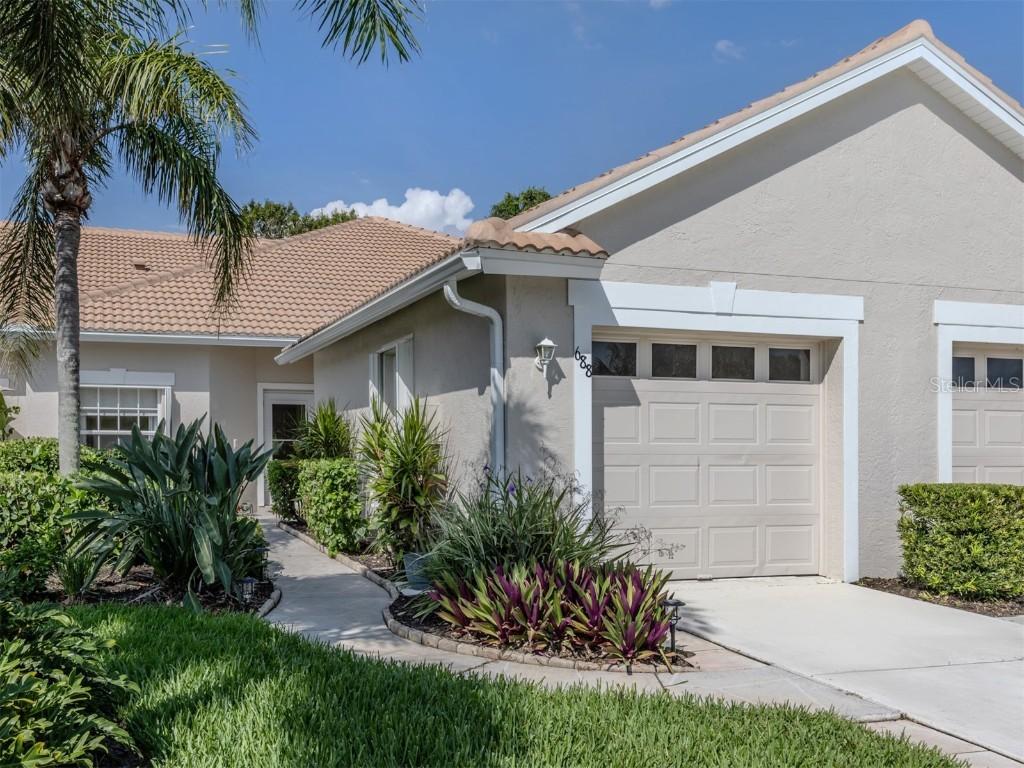 688 Back Nine Dr., Venice, FL 34285