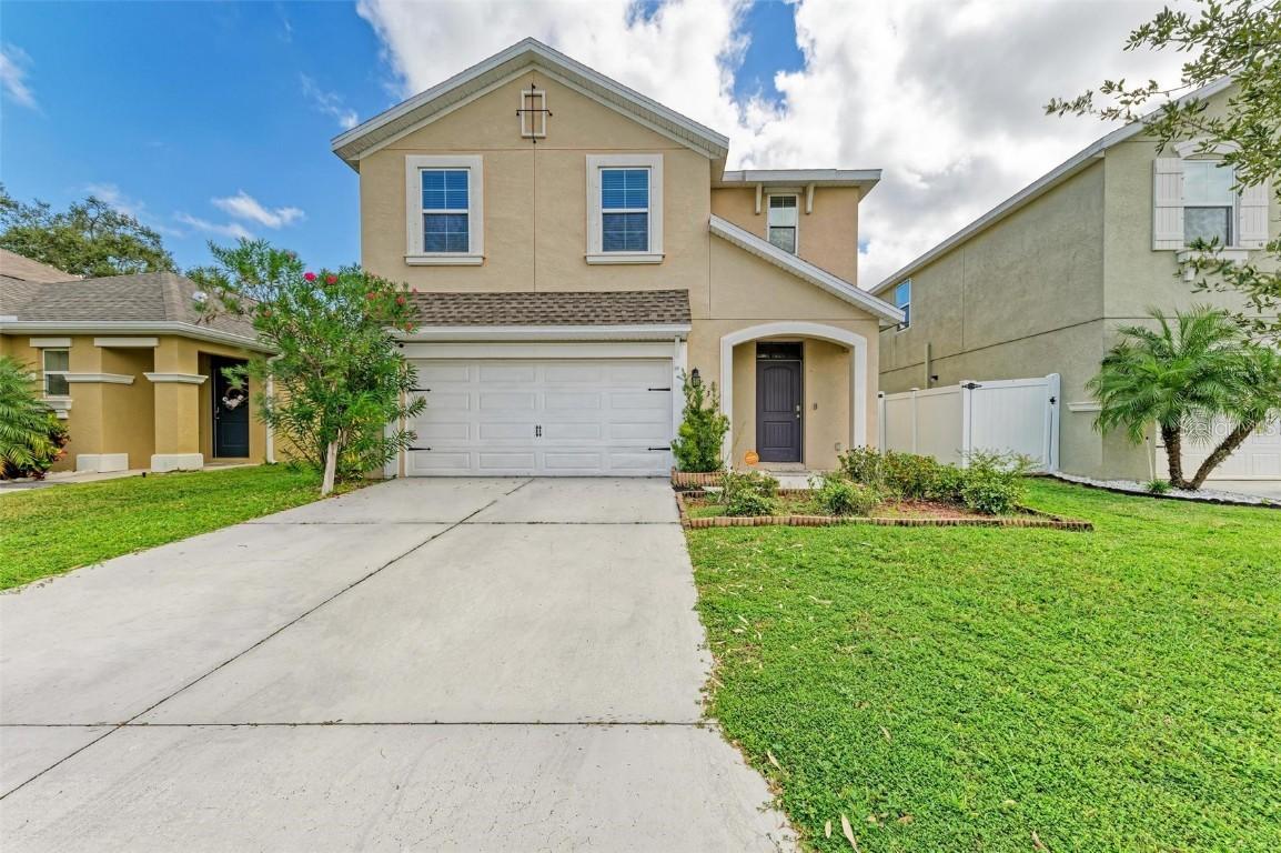 123 San Avellino Ct., Bradenton, FL 34208
