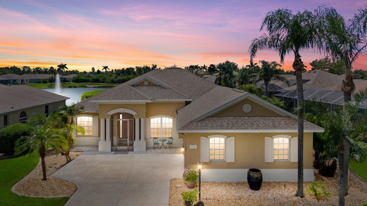 11566 57th Street Cir., Parrish, FL 34219