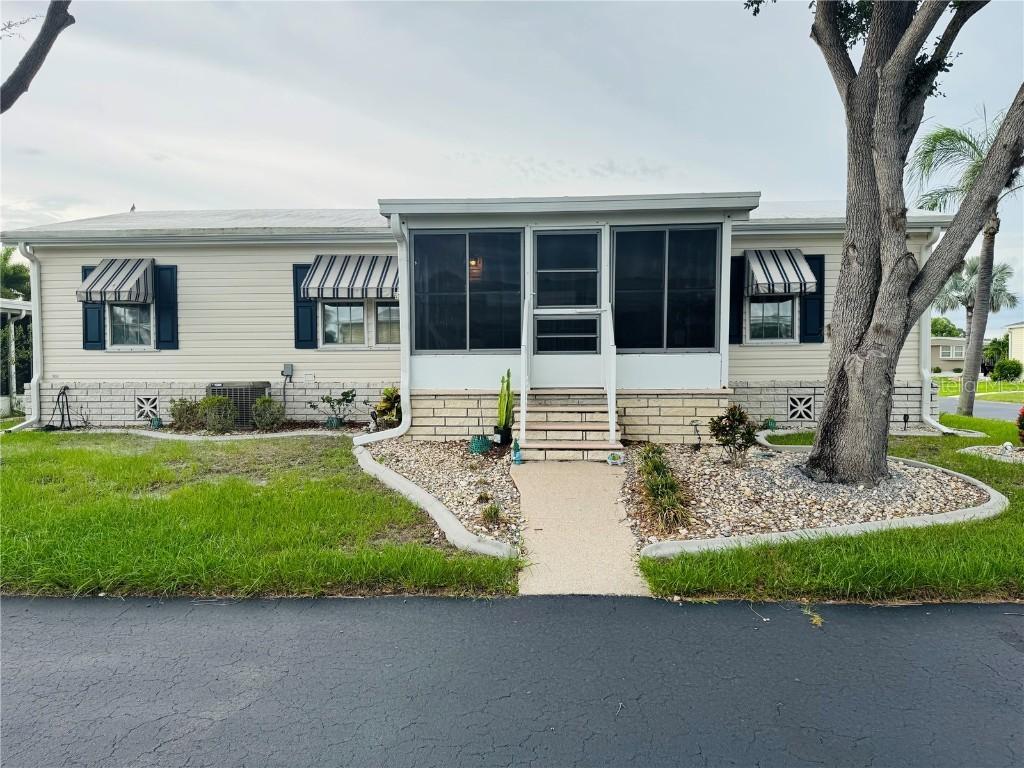 1000 Kings Hwy. #469, Port Charlotte, FL 33980