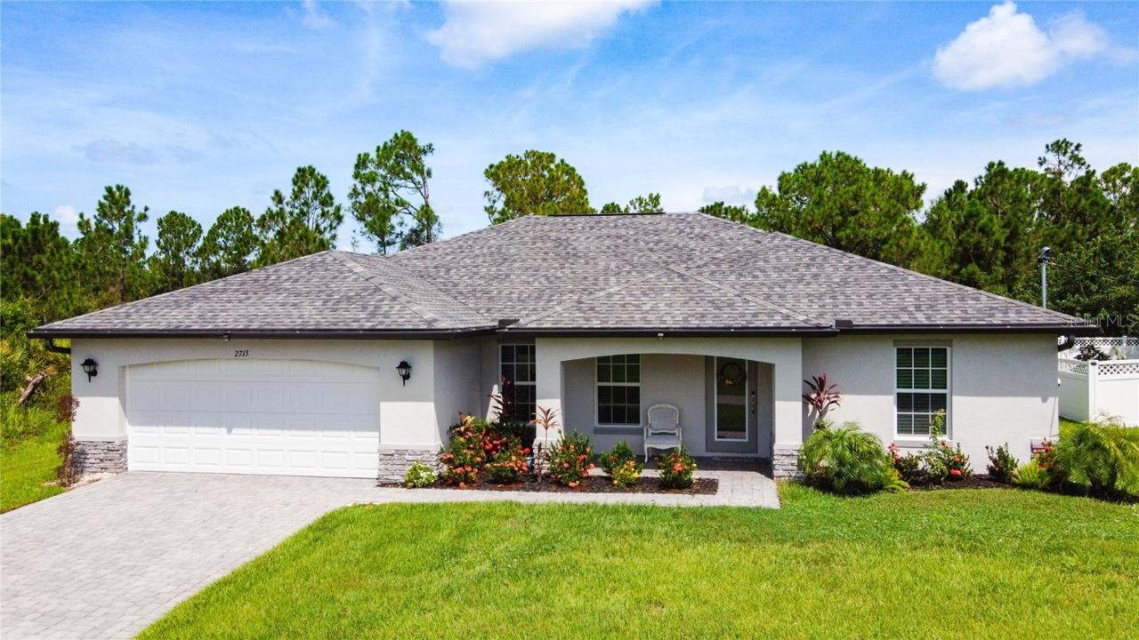 [Address Hidden by Seller], North Port, FL 34291