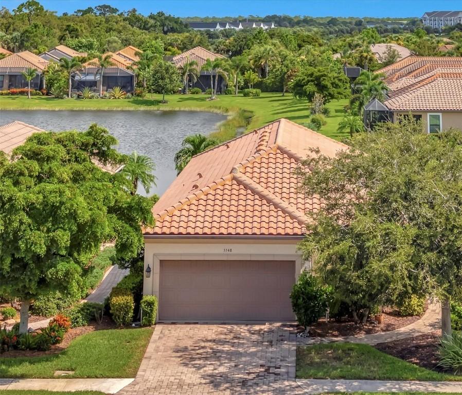 5548 Sentiero Dr., Nokomis, FL 34275