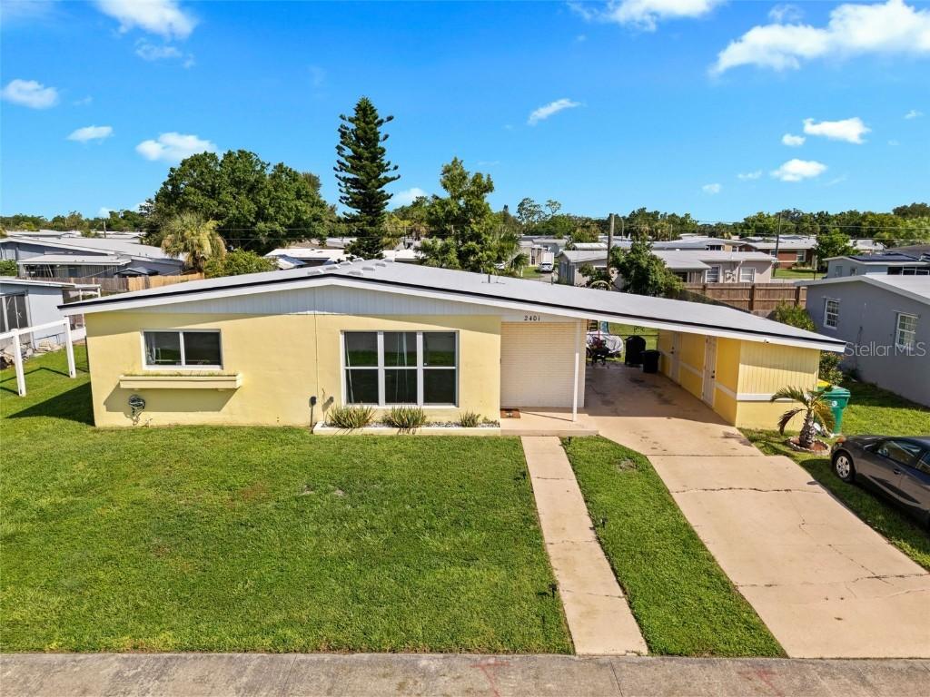 2401 Starlite Ln., Port Charlotte, FL 33952
