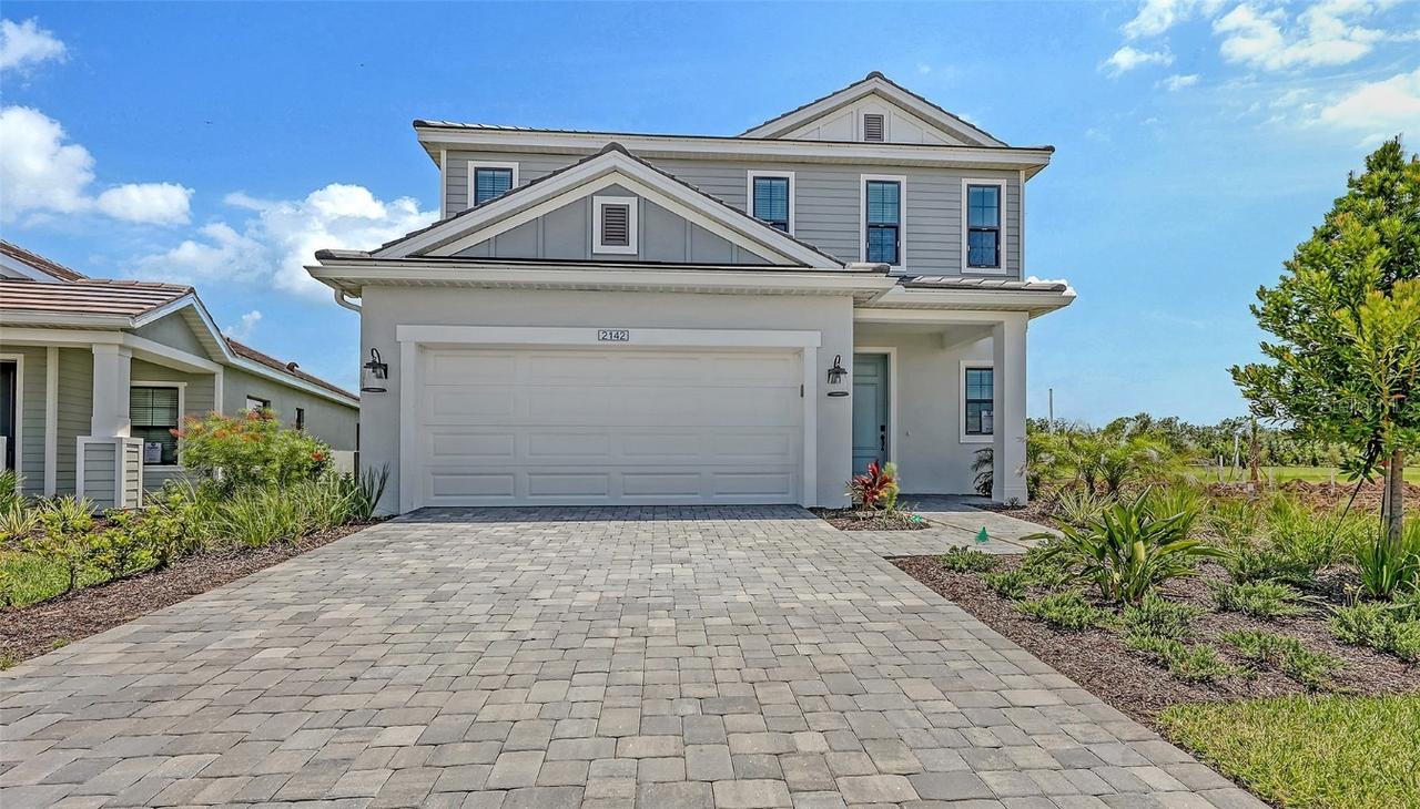 2142 Bamboo Palm Cove, Bradenton, FL 34212