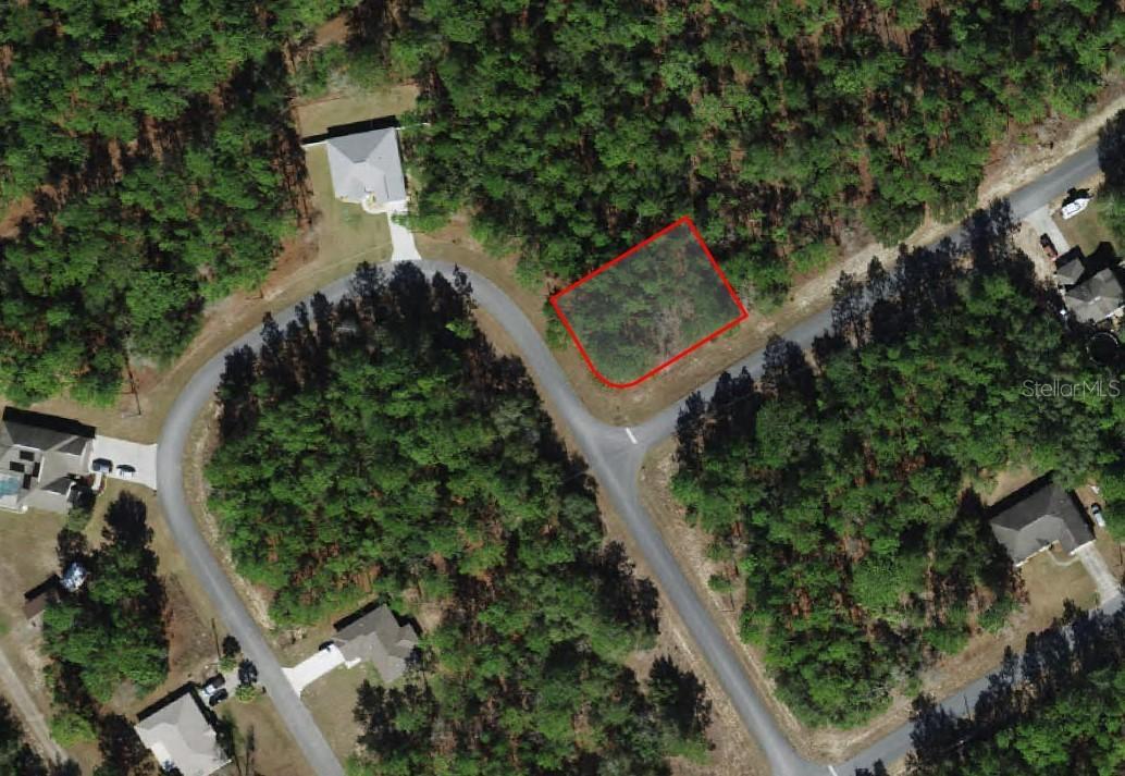 7282 N Freeport Cir., Citrus Springs, FL 34434