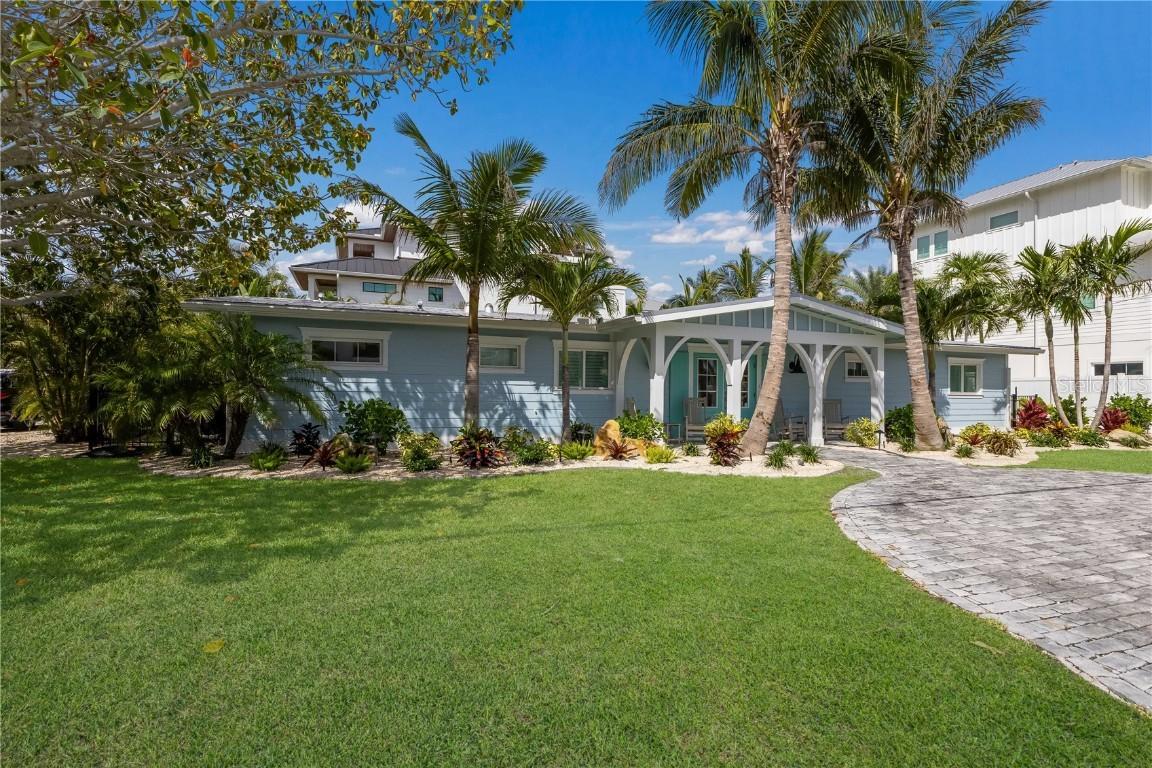 401 N Shore Dr., Anna Maria, FL 34216