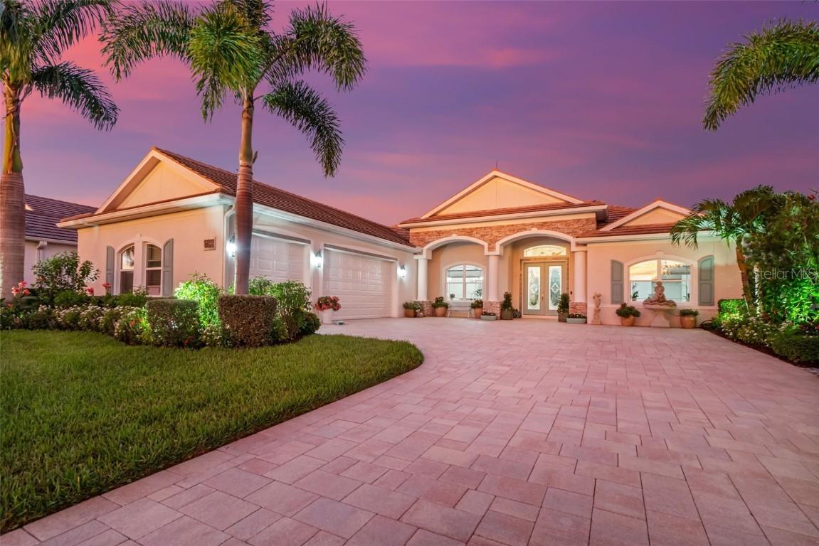 7168 Ryedale Ct., Sarasota, FL 34241