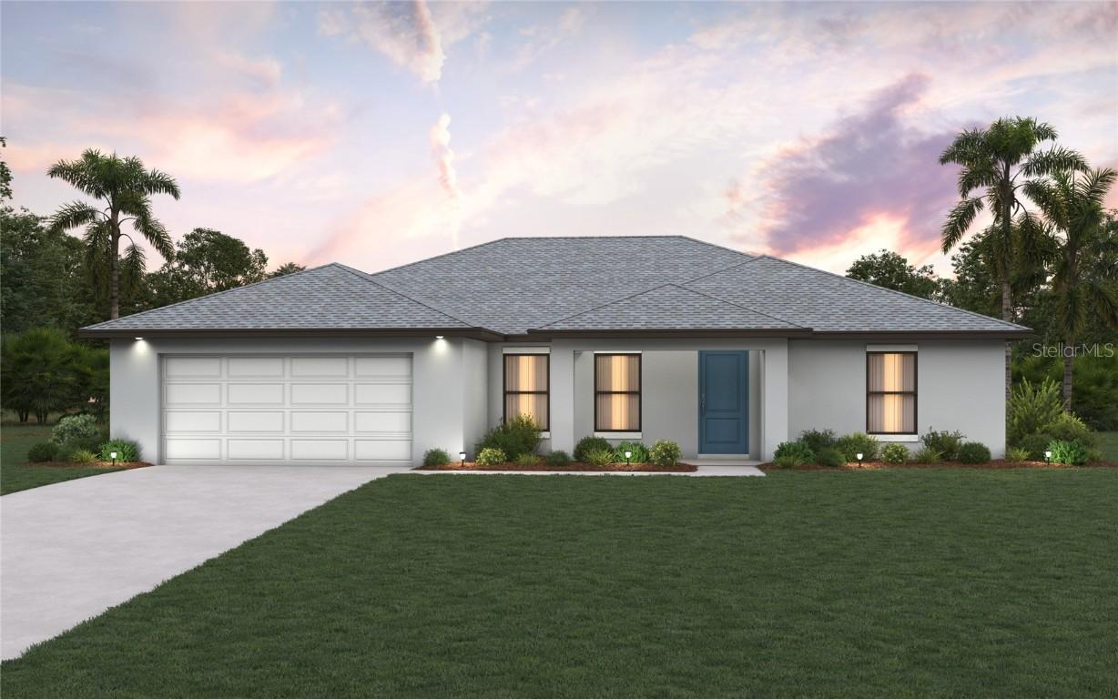 25459 Averio Ct., Punta Gorda, FL 33955
